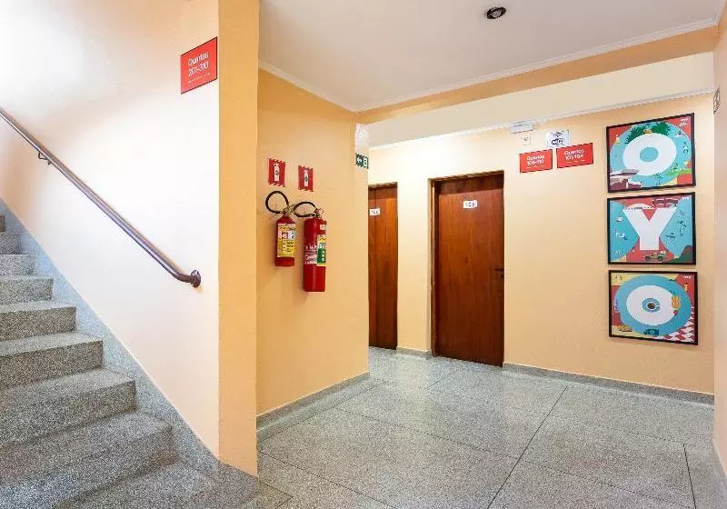 Hotel Florenza Palace