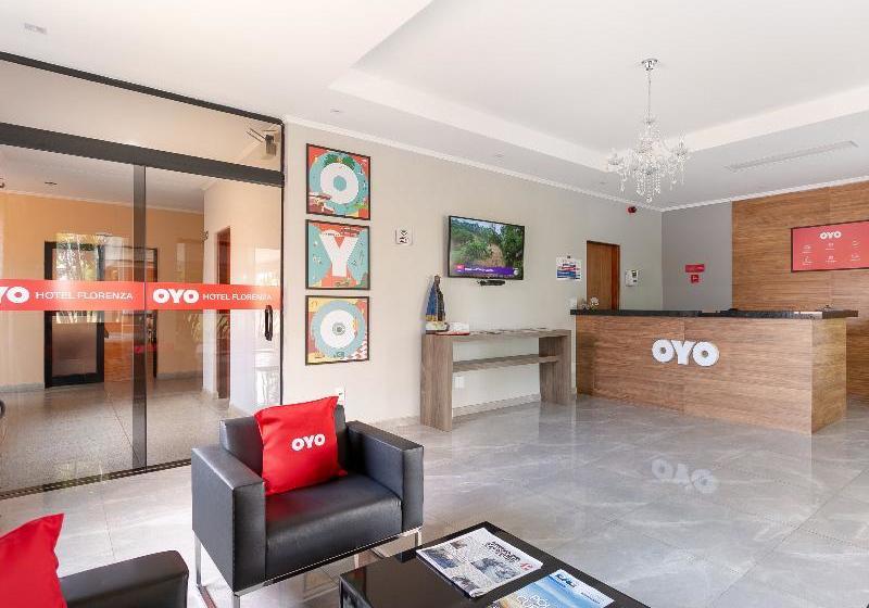 Отель Florenza Palace