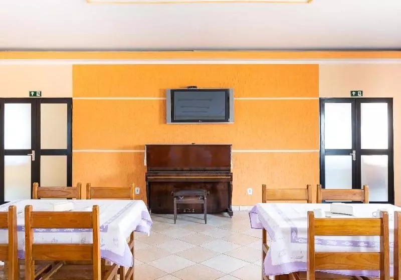 Hotel Florenza Palace