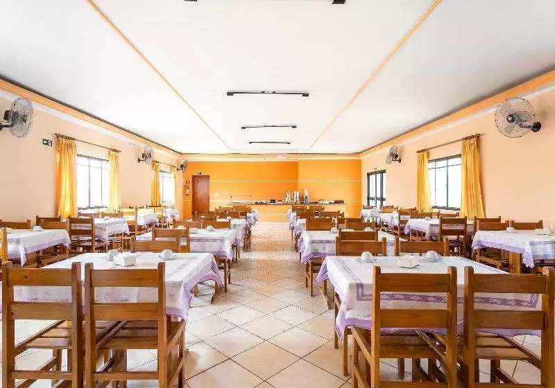 Hotel Florenza Palace