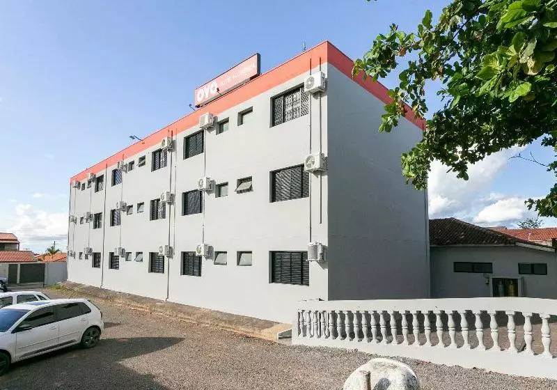 Hotel Florenza Palace