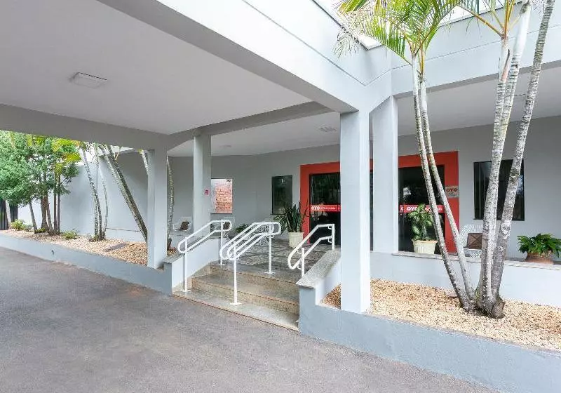 Hotel Florenza Palace