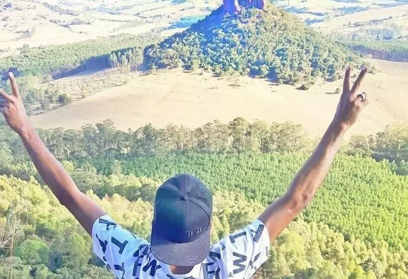 Hostelli Pousalandia