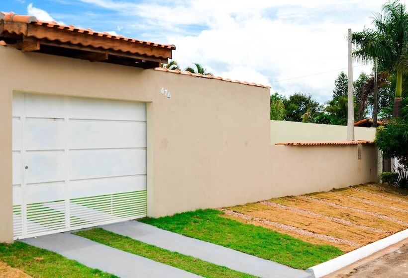 פונדק Pousalandia