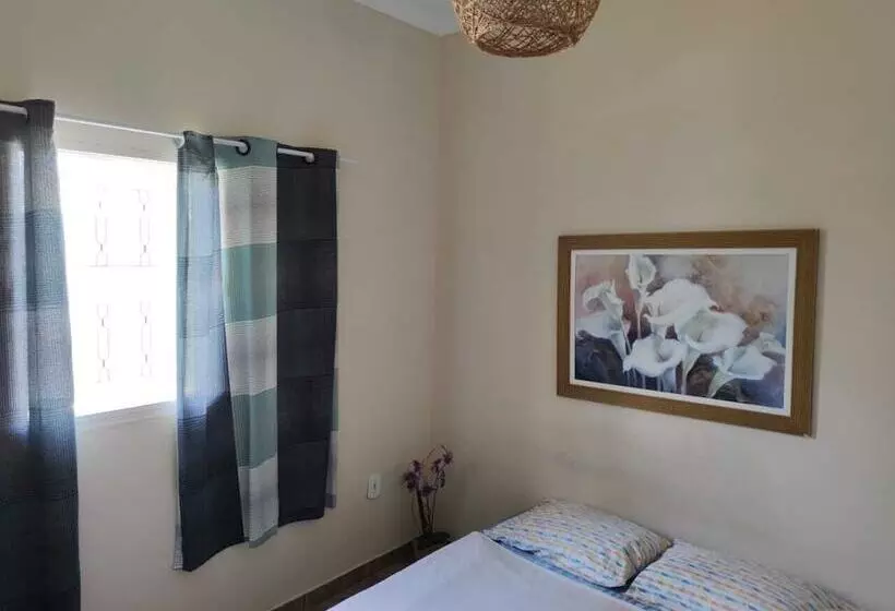 Hostelli Pousalandia