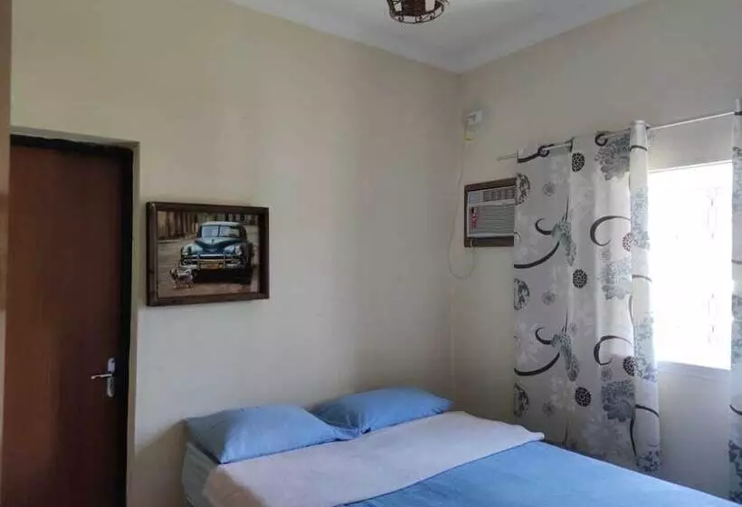 Hostelli Pousalandia