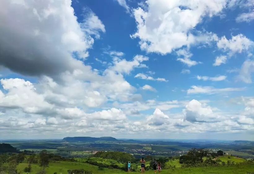 Hostelli Pousalandia