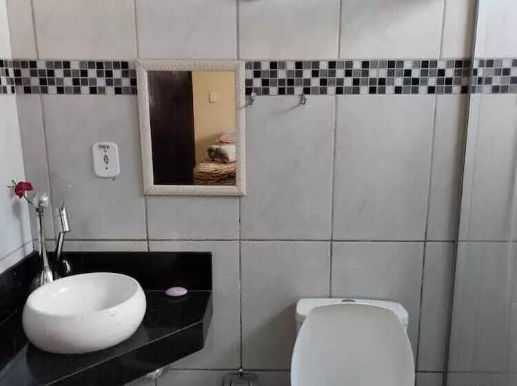 Hostelli Pousalandia