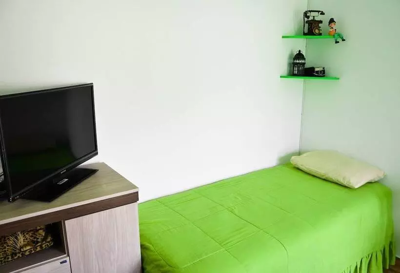 Hostelli Pousalandia