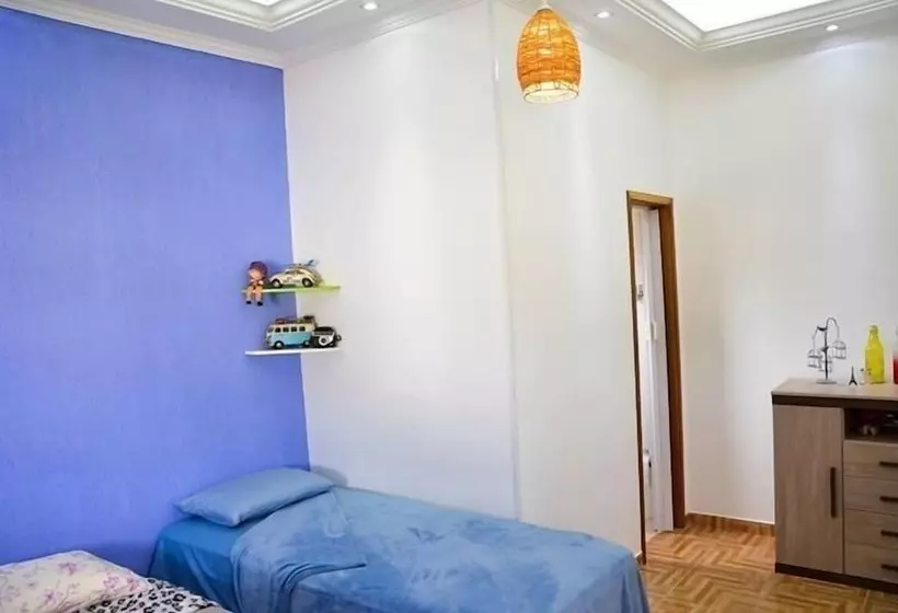 Hostelli Pousalandia