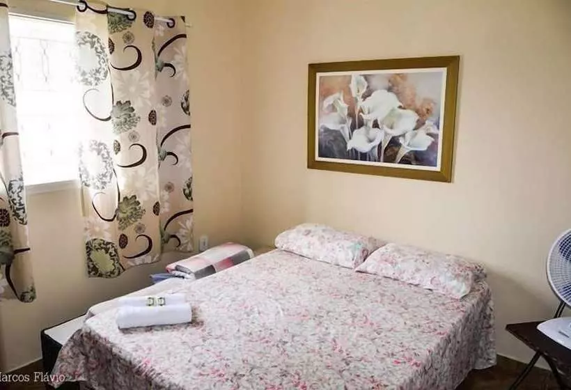 Hostelli Pousalandia