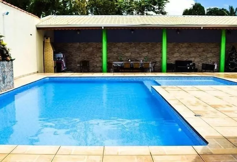 Hostelli Pousalandia