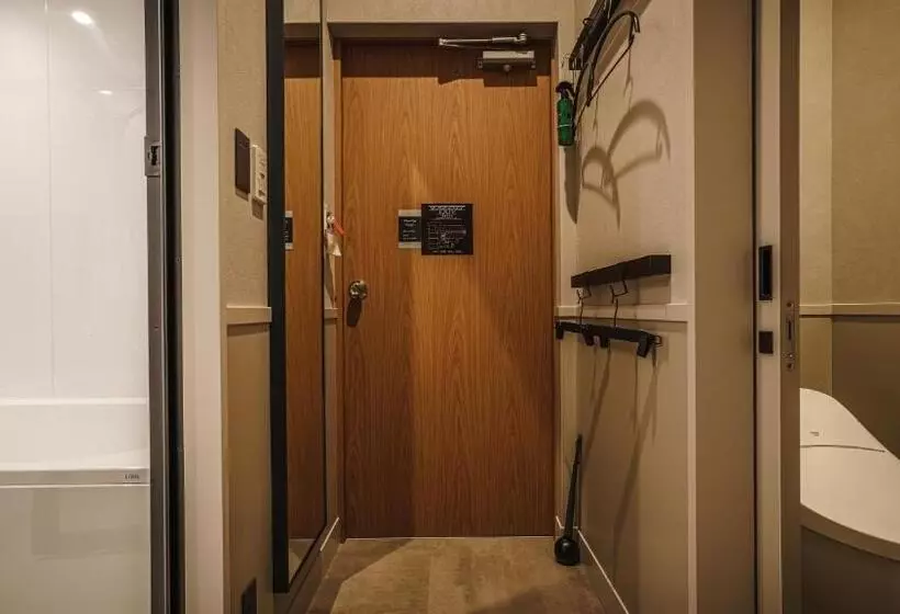 Hotelli Aoka Kamigoto