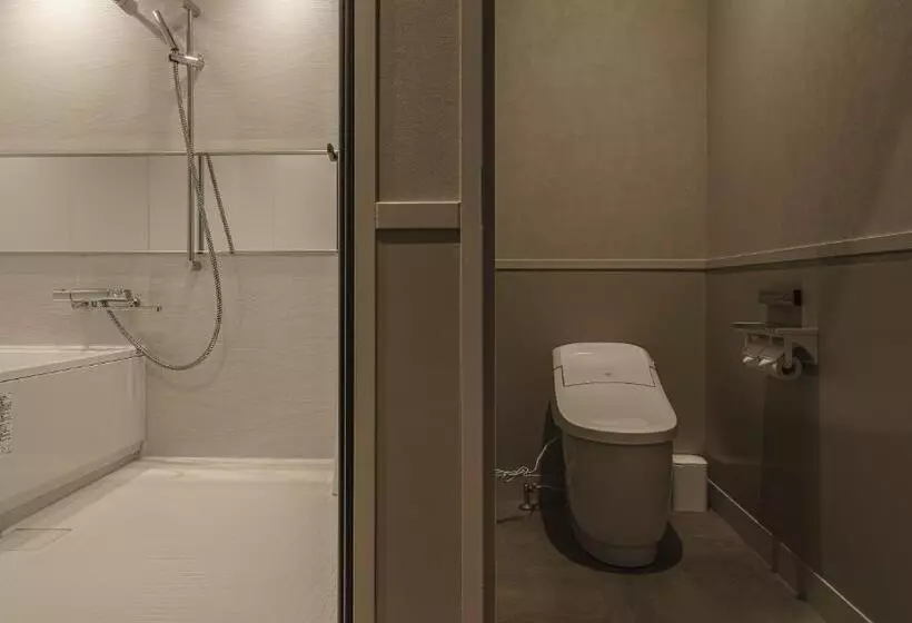 Hotelli Aoka Kamigoto