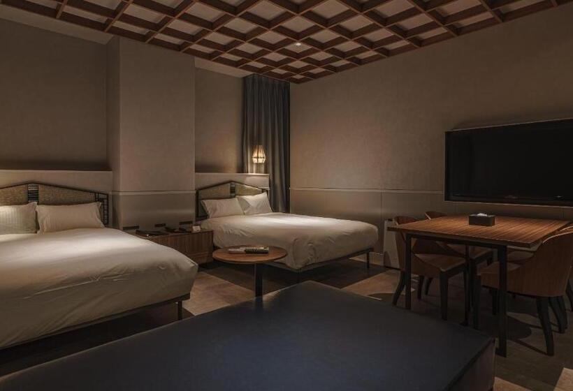 酒店 Aoka Kamigoto