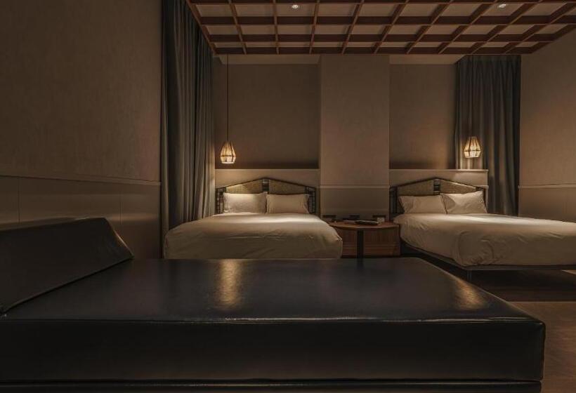 酒店 Aoka Kamigoto