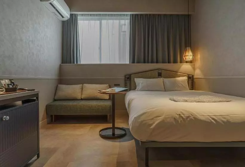 Hotelli Aoka Kamigoto