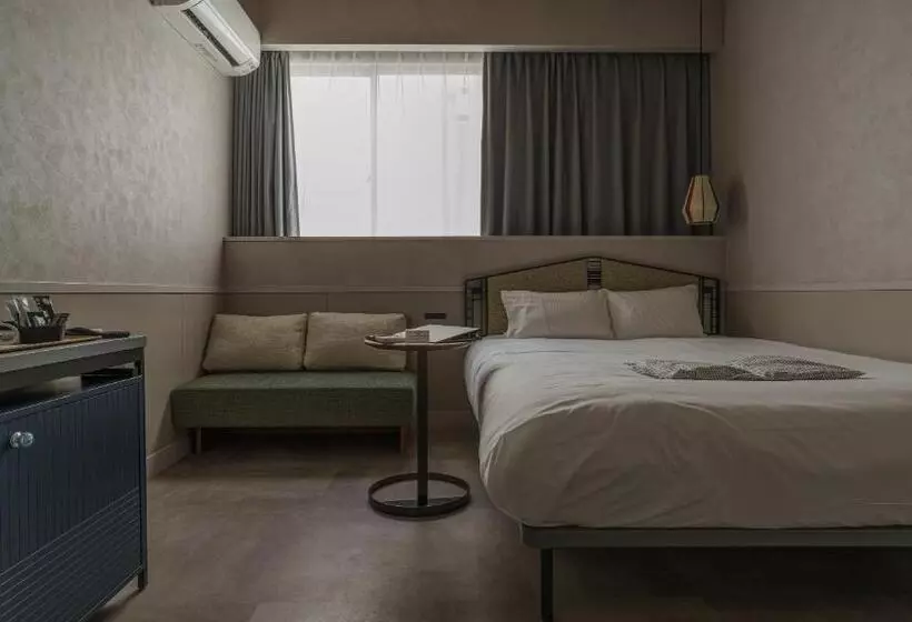 Hotelli Aoka Kamigoto