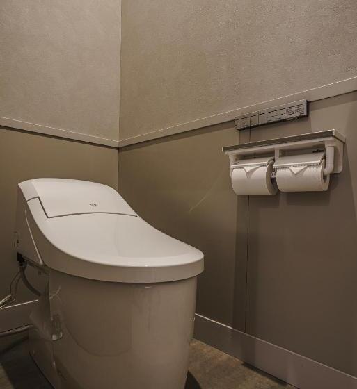 酒店 Aoka Kamigoto