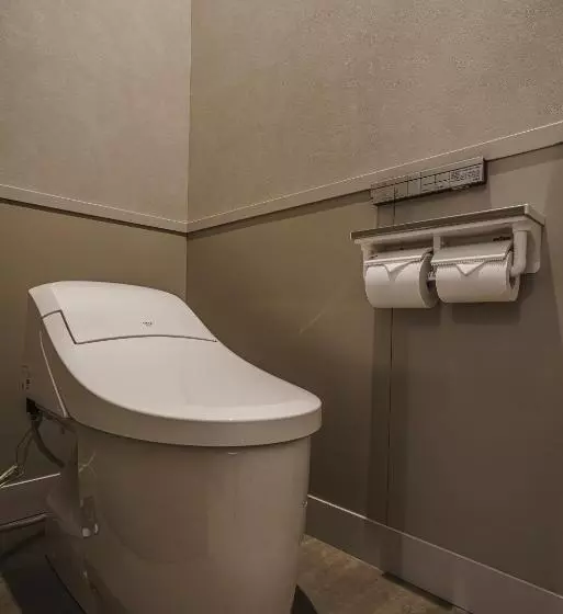 Hotelli Aoka Kamigoto