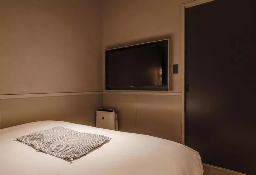 Hotelli Aoka Kamigoto