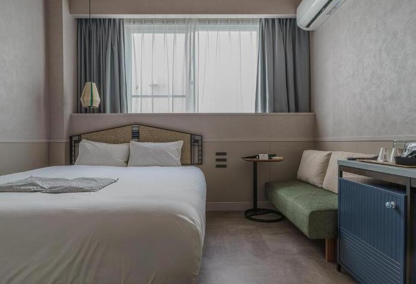 酒店 Aoka Kamigoto