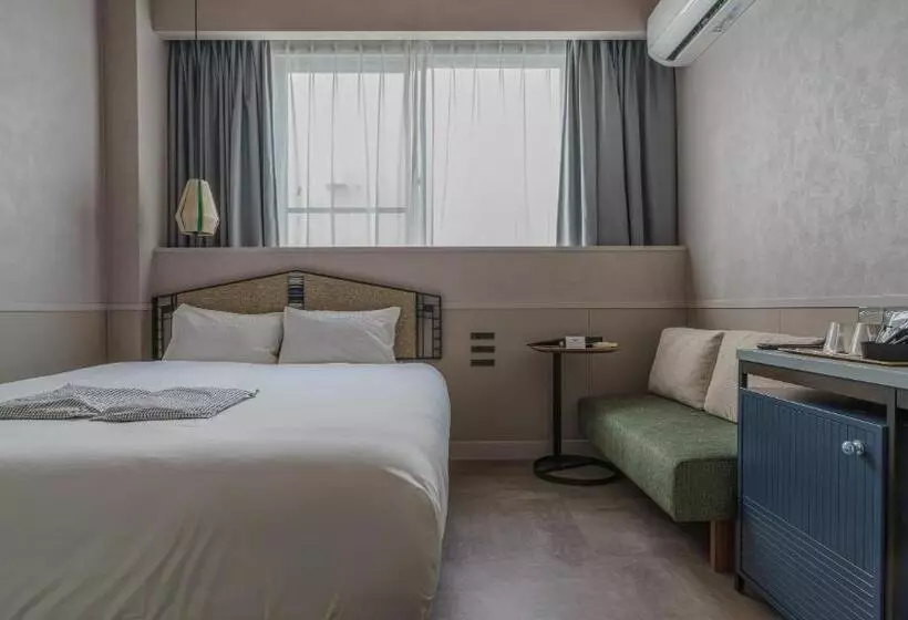 Hotelli Aoka Kamigoto