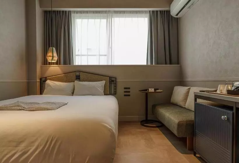 Hotelli Aoka Kamigoto