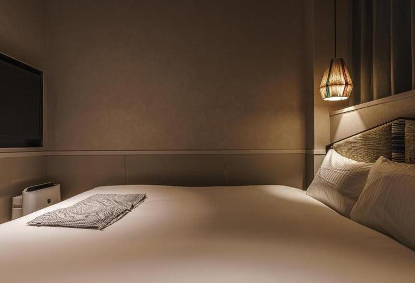 酒店 Aoka Kamigoto