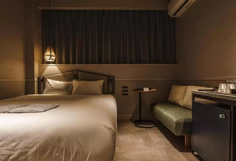 Hotelli Aoka Kamigoto