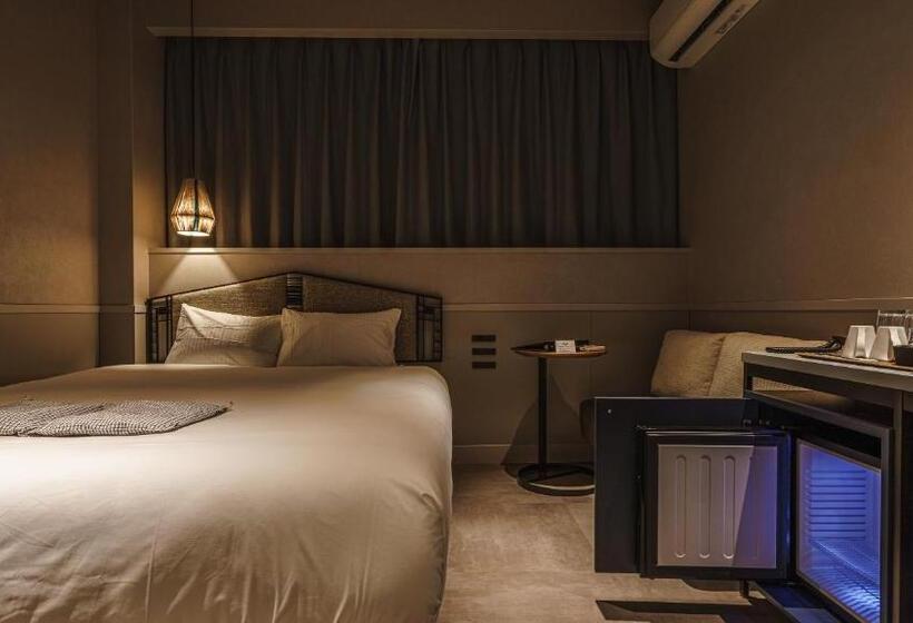 酒店 Aoka Kamigoto