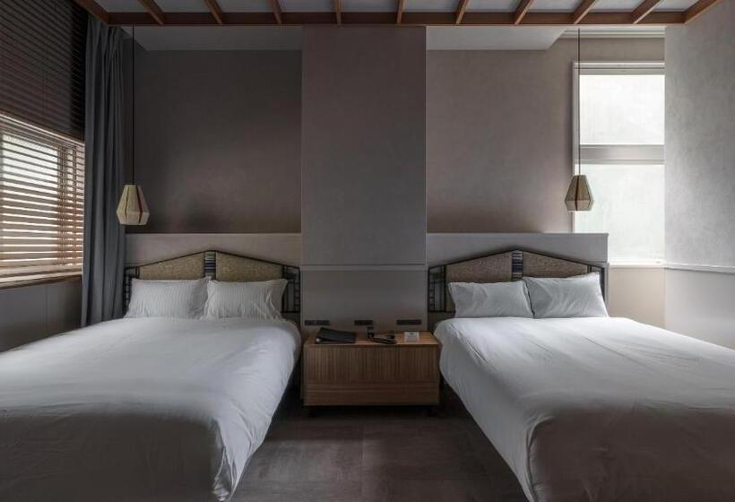 酒店 Aoka Kamigoto