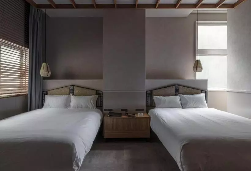 Hotelli Aoka Kamigoto