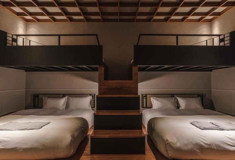 酒店 Aoka Kamigoto