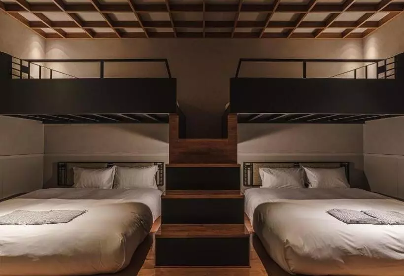 Hotelli Aoka Kamigoto