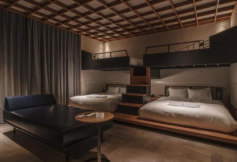 酒店 Aoka Kamigoto