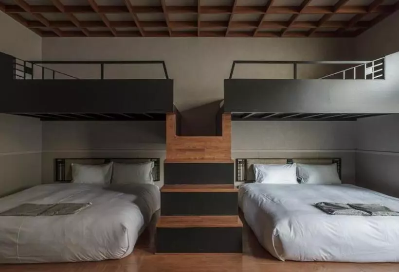 Hotelli Aoka Kamigoto