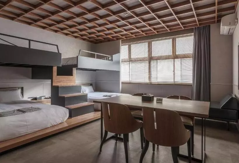 Hotelli Aoka Kamigoto