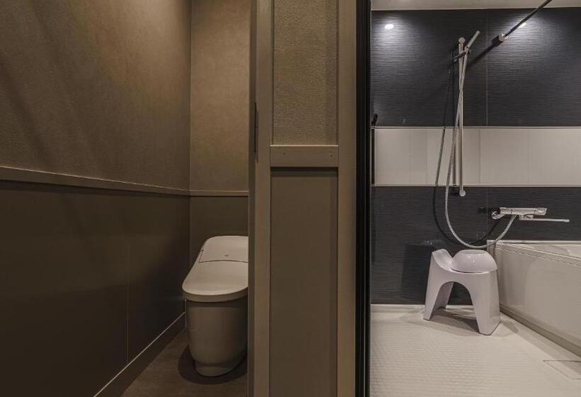 酒店 Aoka Kamigoto