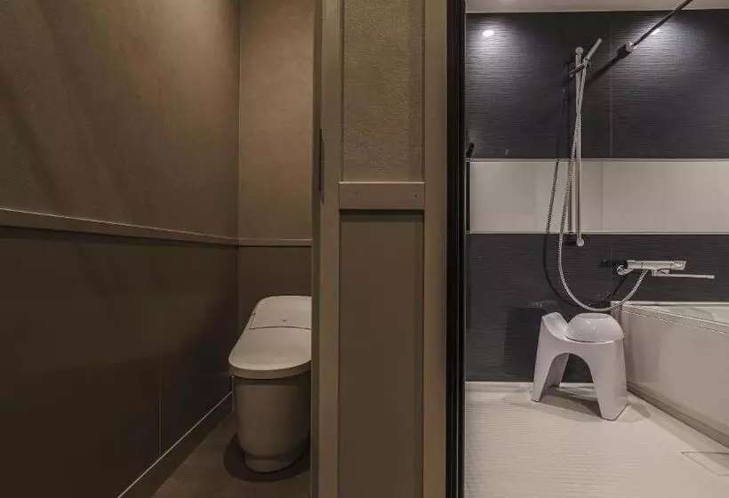 Hotelli Aoka Kamigoto