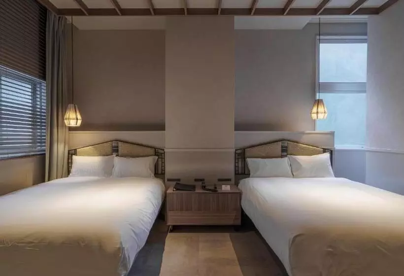 Hotelli Aoka Kamigoto