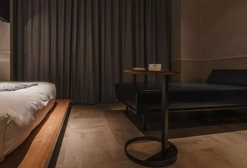 Hotelli Aoka Kamigoto