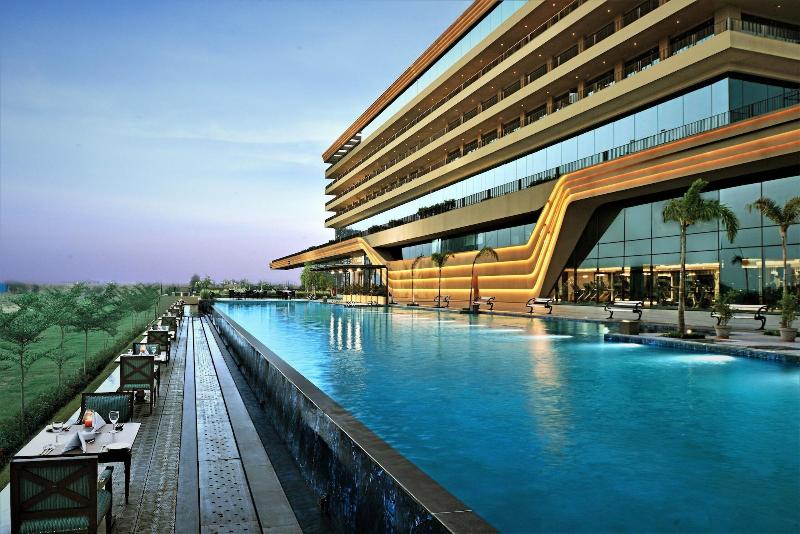 Отель Gift City Club, A Member Of Radisson Individuals