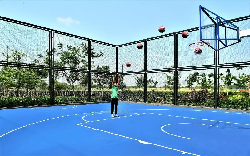 ホテル Gift City Club, A Member Of Radisson Individuals