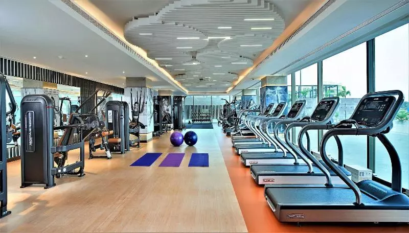 ホテル Gift City Club, A Member Of Radisson Individuals