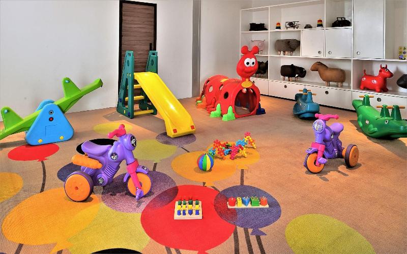 Отель Gift City Club, A Member Of Radisson Individuals