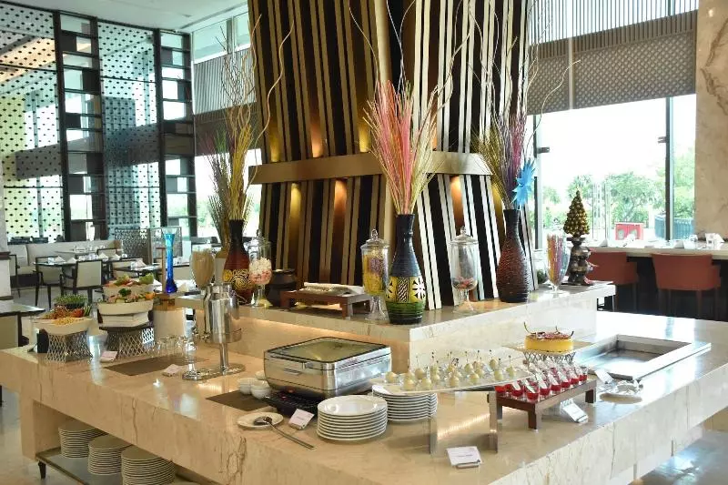 ホテル Gift City Club, A Member Of Radisson Individuals