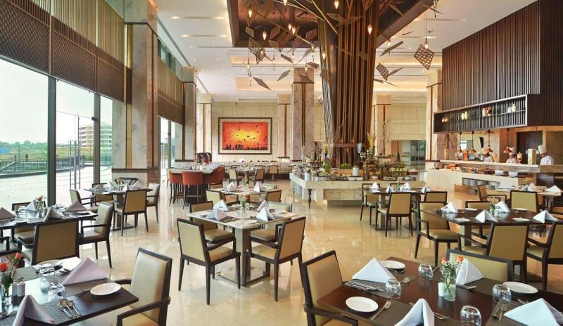 Отель Gift City Club, A Member Of Radisson Individuals