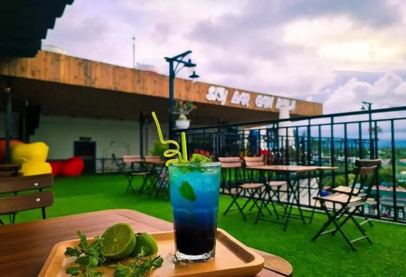 Magnolia Hotel Cam Ranh