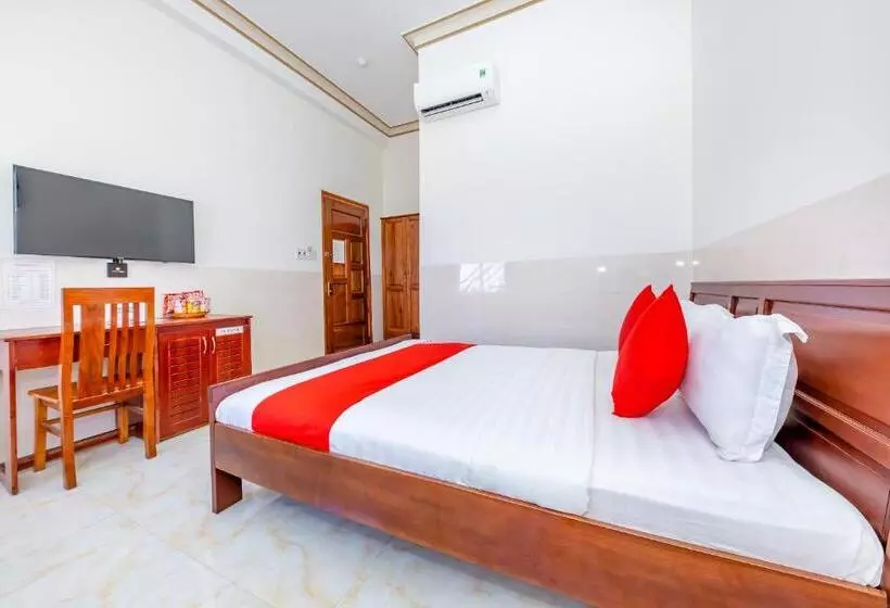 Magnolia Hotel Cam Ranh